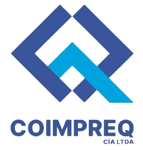 COIMPREQ CÍA LTDA 