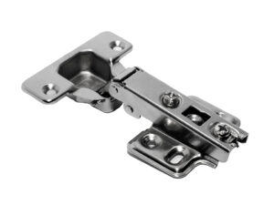 Riel Full Extension Soft Close GQ 45mm x 50cm (par)