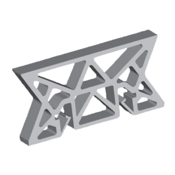 Cruceta de Construcción